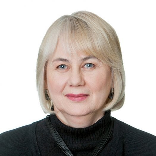 Olga Kouznetsova